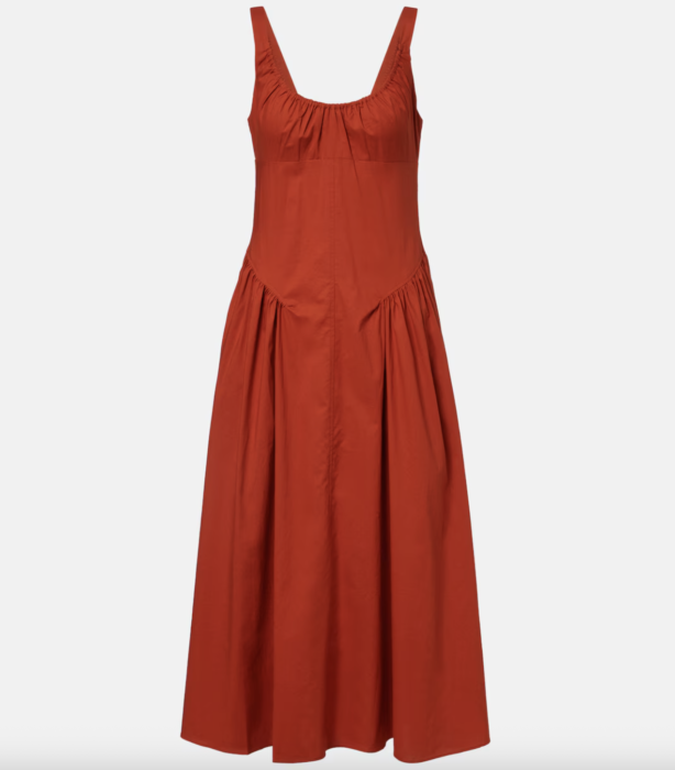 Το corset dress είναι η νέα romantic εμμονή μας-3