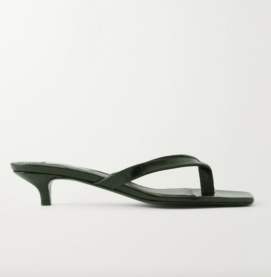 Flip-flops και παντελόνια: 5 ιδέες που θα υιοθετήσουμε και μετά τις διακοπές-3