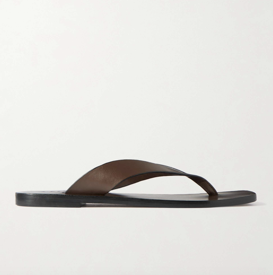 Flip-flops και παντελόνια: 5 ιδέες που θα υιοθετήσουμε και μετά τις διακοπές-11