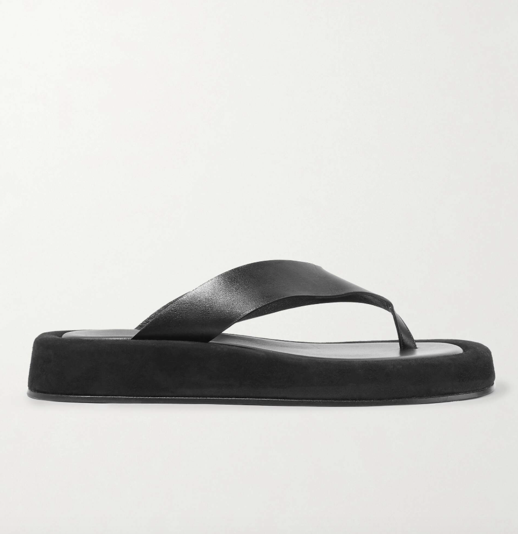 Flip-flops και παντελόνια: 5 ιδέες που θα υιοθετήσουμε και μετά τις διακοπές-19