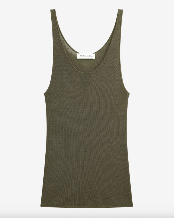 To tank top παραμένει το απόλυτο must-have του καλοκαιριού-2