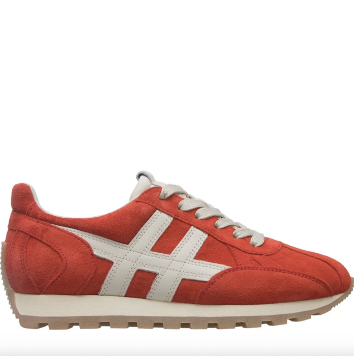 Κόκκινα sneakers: Τα πρώτα it shoes του φθινοπώρου είναι εδώ-4