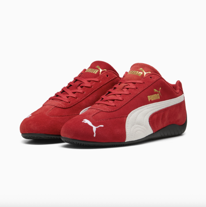 Κόκκινα sneakers: Τα πρώτα it shoes του φθινοπώρου είναι εδώ-5