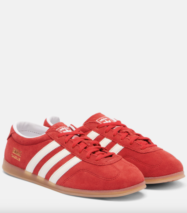 Κόκκινα sneakers: Τα πρώτα it shoes του φθινοπώρου είναι εδώ-2