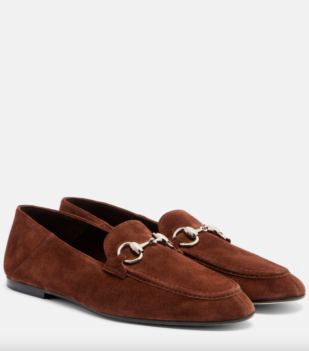 Καφέ loafers: Ό,τι χρειάζεστε για να υιοθετήσετε το italian chic-3