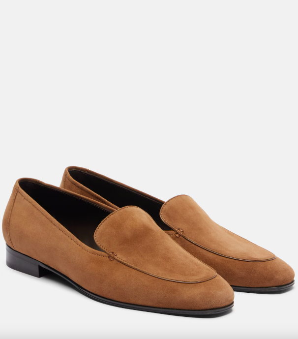 Καφέ loafers: Ό,τι χρειάζεστε για να υιοθετήσετε το italian chic-5