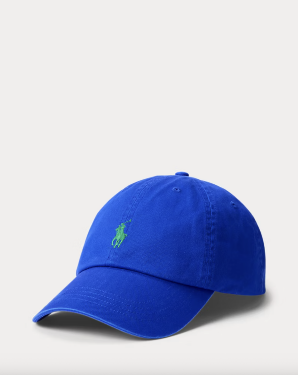 To baseball cap είναι το star accessory του φθινοπώρου-2