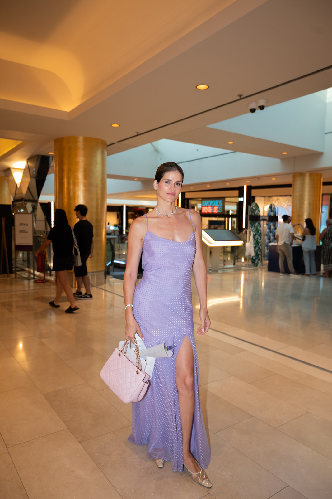 Vogue Greece Fashion Night Out: Οι ωραιότερες εμφανίσεις από το VIP Party στο Golden Hall-24