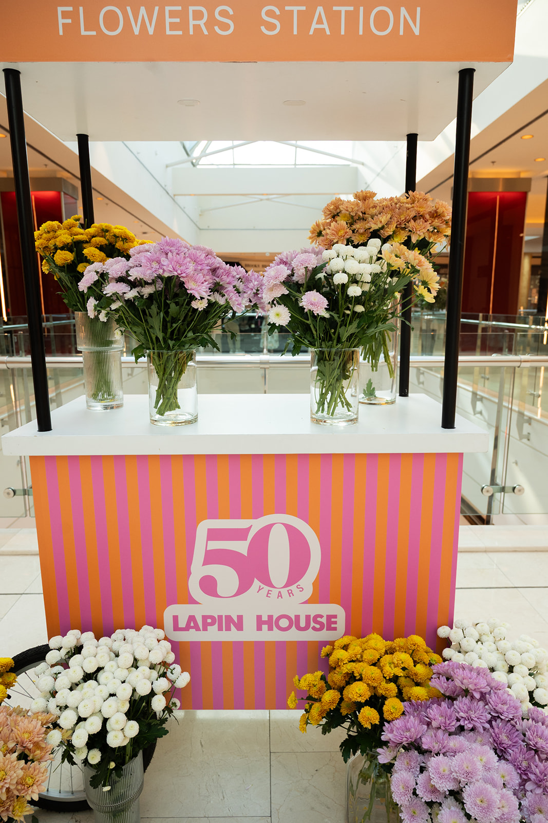 Vogue Greece Fashion Night Out: Τα exclusive highlights από τη μοναδική shopping βραδιά στο Golden Hall-41