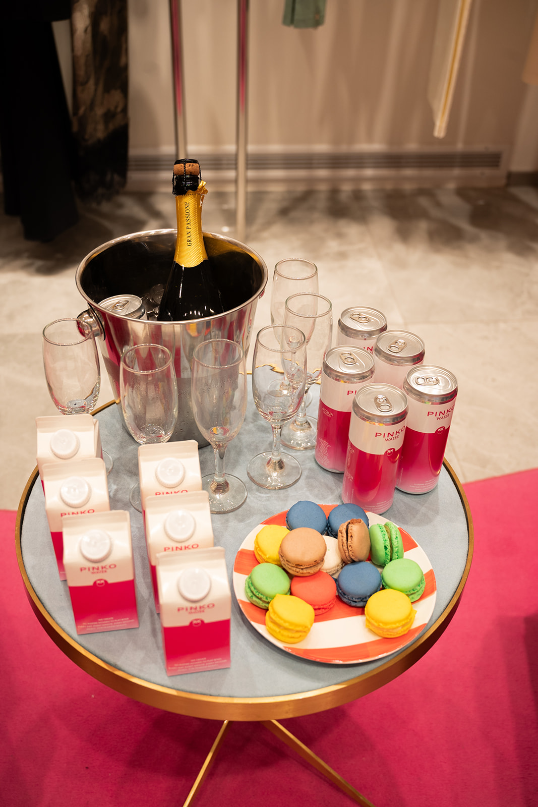 Vogue Greece Fashion Night Out: Τα exclusive highlights από τη μοναδική shopping βραδιά στο Golden Hall-69