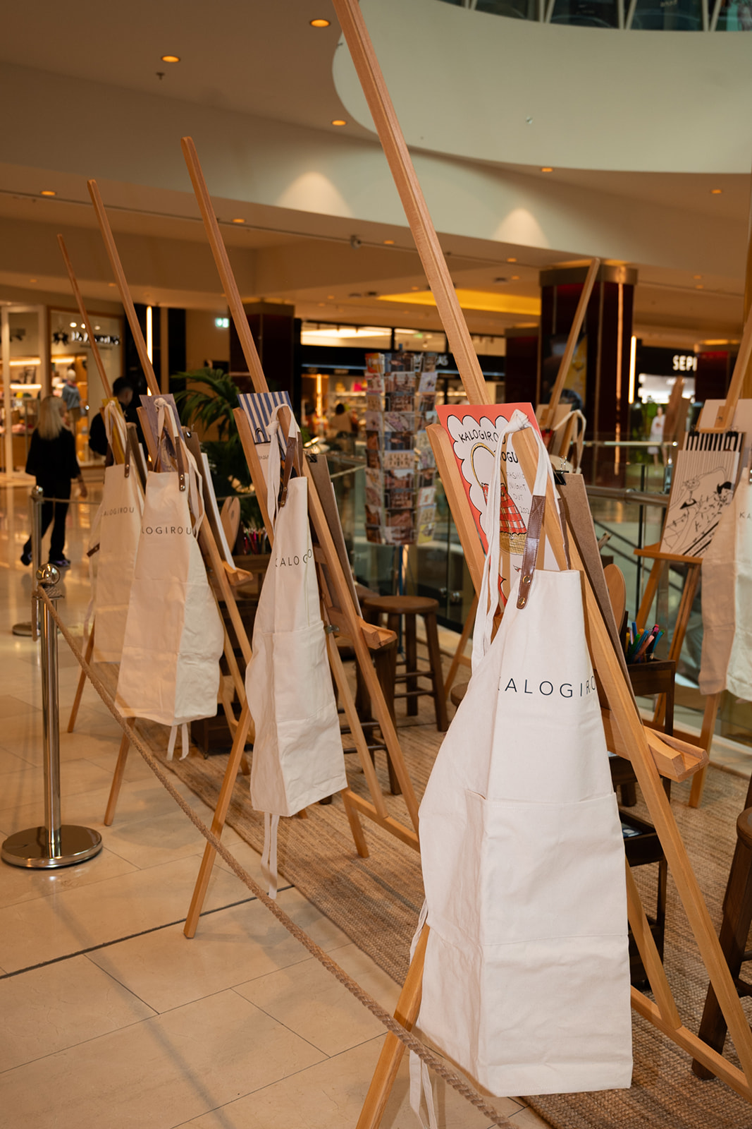 Vogue Greece Fashion Night Out: Τα exclusive highlights από τη μοναδική shopping βραδιά στο Golden Hall-4