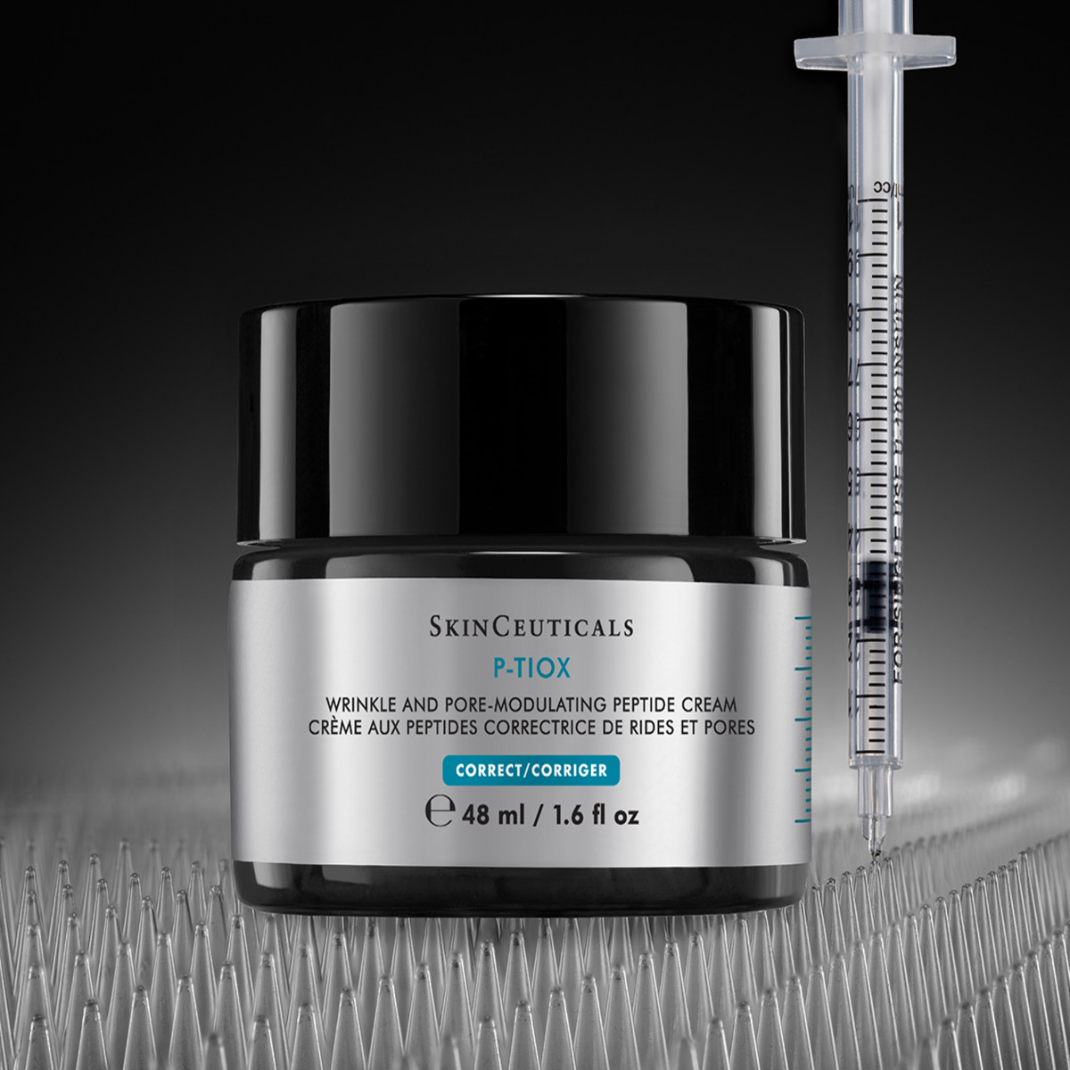 SkinCeuticals P-TIOX: Το Απόλυτο Πρωτόκολλο Αντιγήρανσης και Λάμψης με τη Δύναμη της Καινοτομίας-1