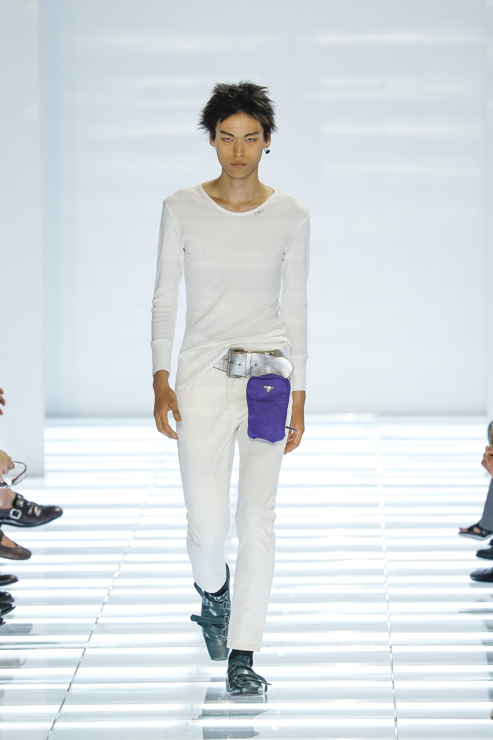 Skinny Jeans: Το menswear επιβεβαιώνει πως επιστρέφουν-1