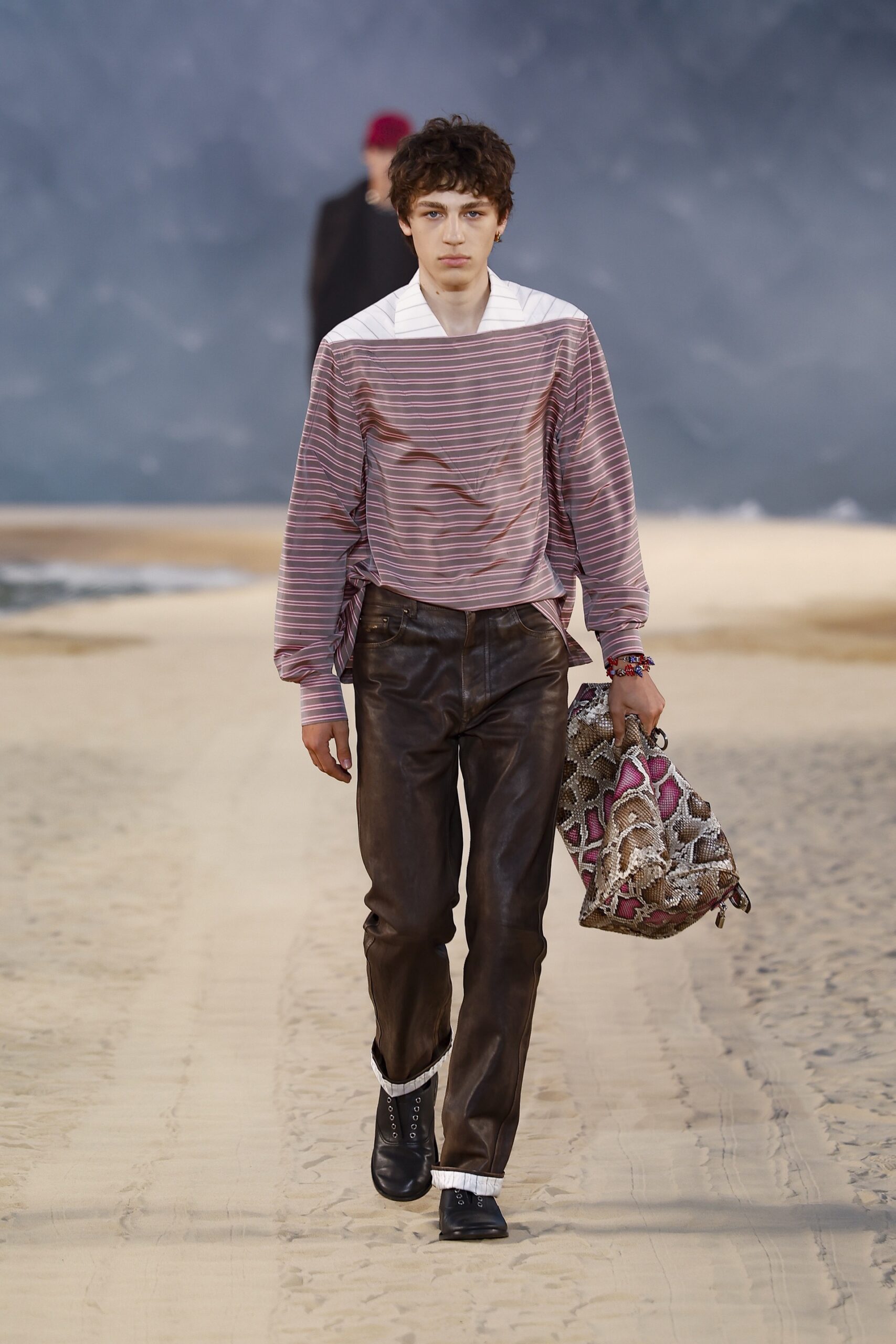 Skinny Jeans: Το menswear επιβεβαιώνει πως επιστρέφουν-3