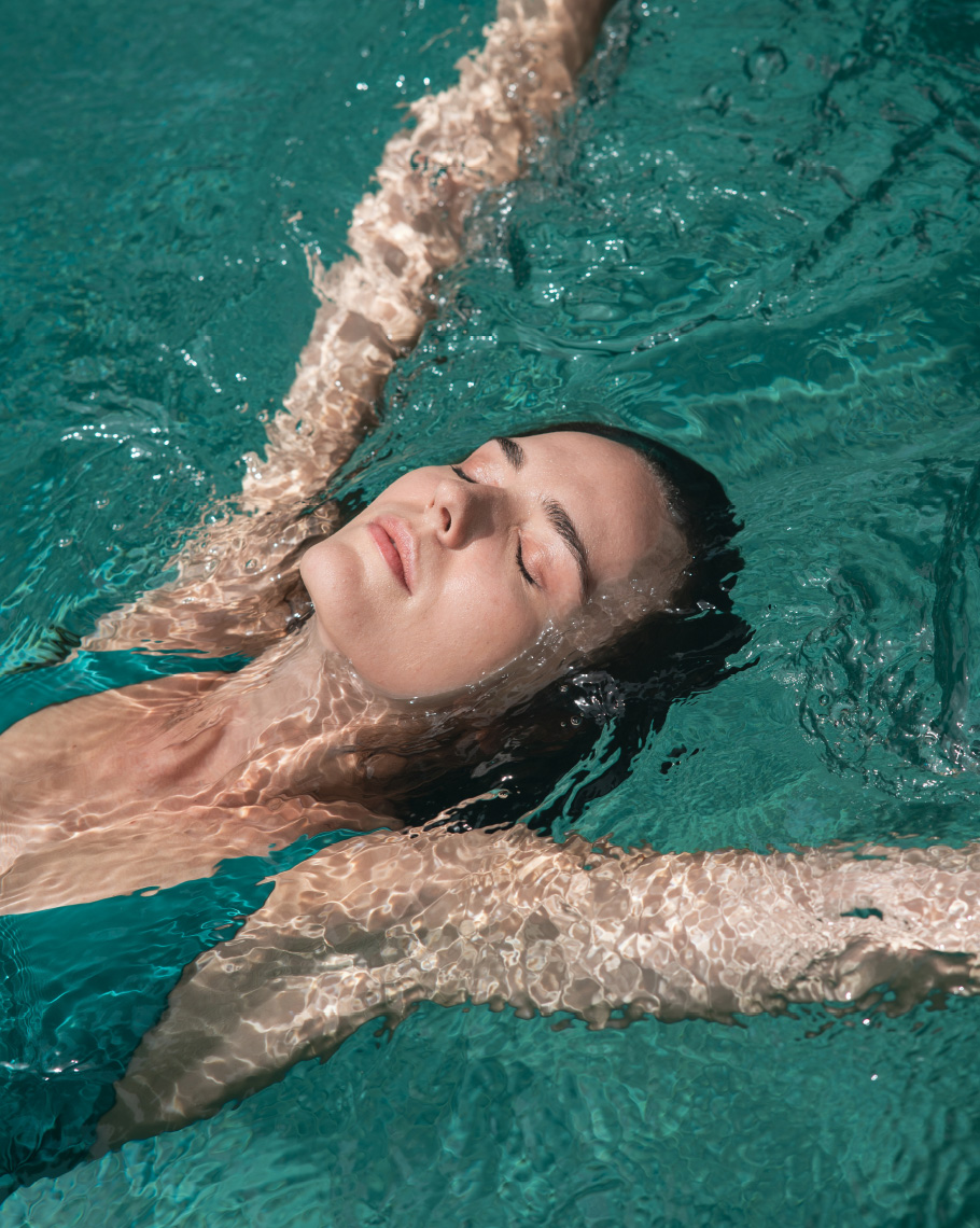 Η νέα εποχή της μακροζωίας: Τα ξενοδοχεία στην Ελλάδα που επαναπροσδιορίζουν το wellness-1