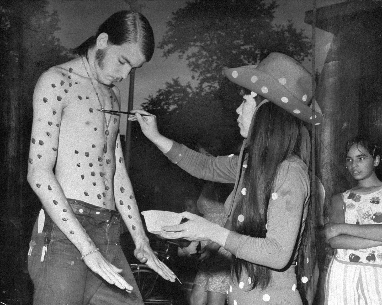 Έφυγε από τη ζωή η Yayoi Kusama και η Vogue κάνει μια αναδρομή στη διαδρομή της-1