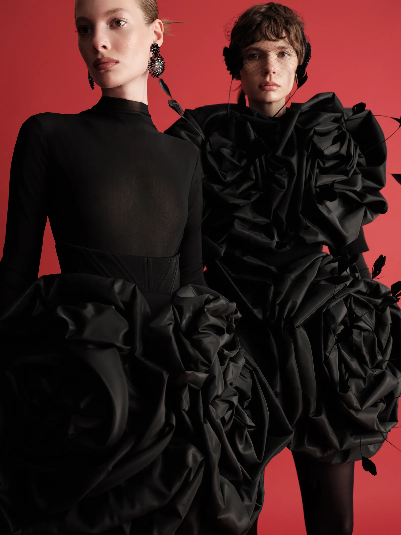 Η νέα γενιά ανερχόμενων designers της μόδας σύμφωνα με τους experts της Vogue-25