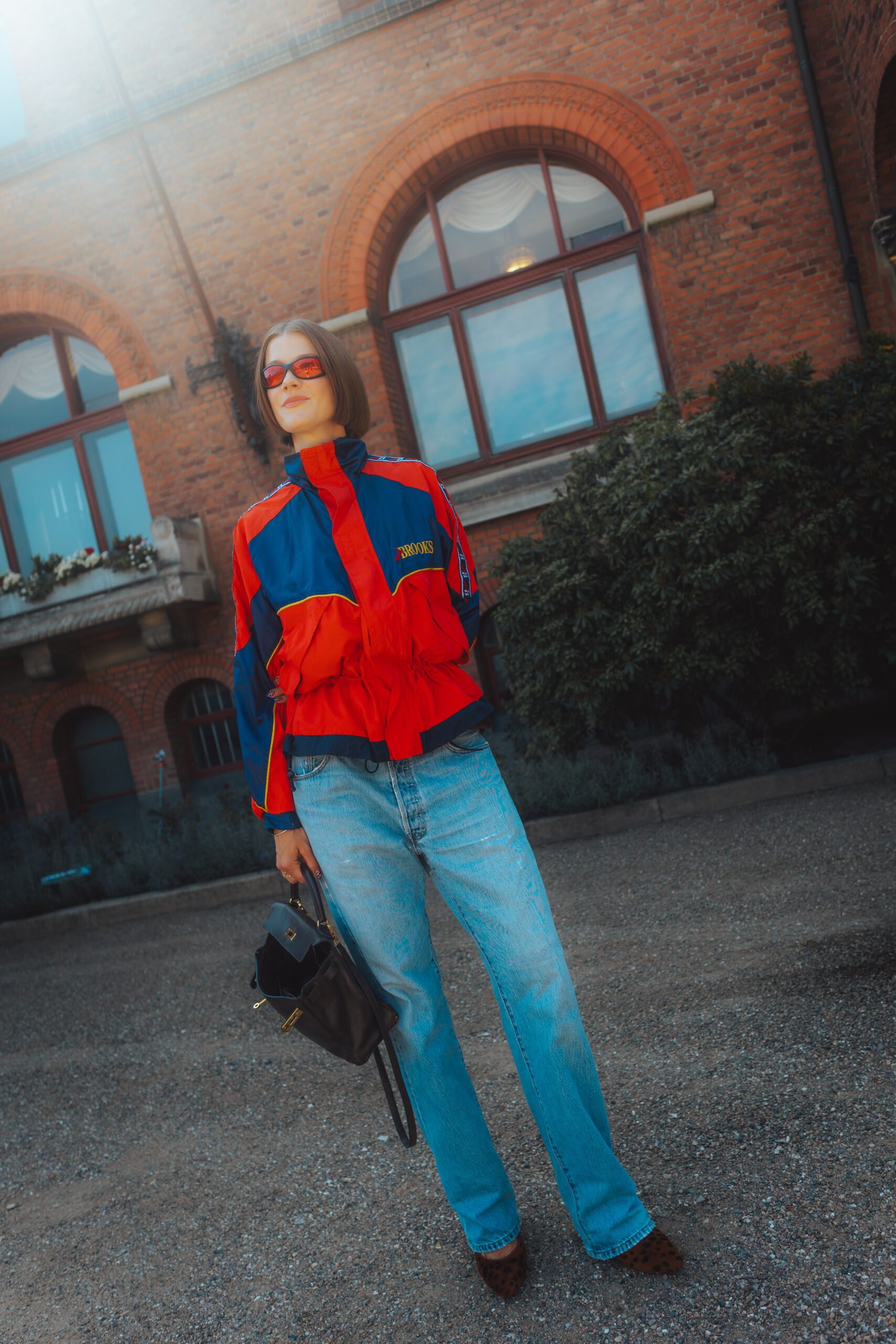 Εβδομάδα Μόδας Κοπεγχάγης SS27: Οι τάσεις του street style-41