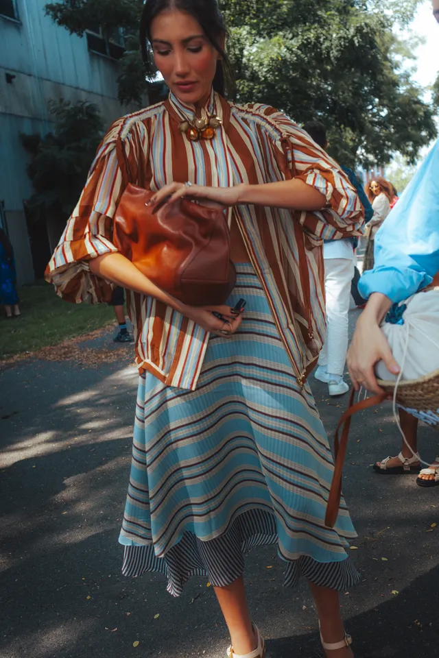 Εβδομάδα Μόδας Κοπεγχάγης SS27: Οι τάσεις του street style-29