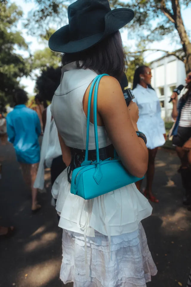 Εβδομάδα Μόδας Κοπεγχάγης SS27: Οι τάσεις του street style-32