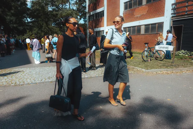 Εβδομάδα Μόδας Κοπεγχάγης SS27: Οι τάσεις του street style-33