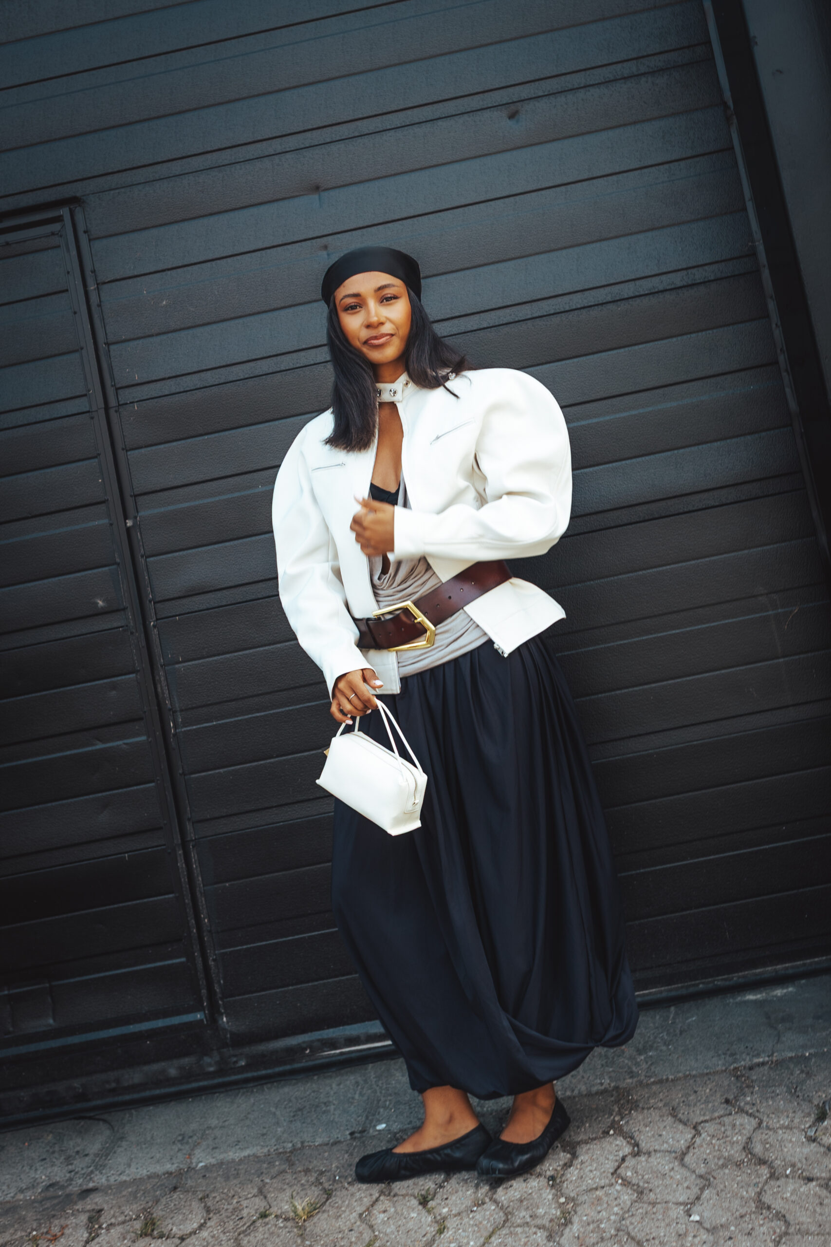 Εβδομάδα Μόδας Κοπεγχάγης SS27: Οι τάσεις του street style-42