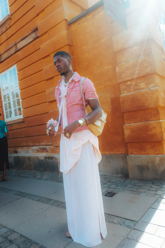Εβδομάδα Μόδας Κοπεγχάγης SS27: Οι τάσεις του street style-37