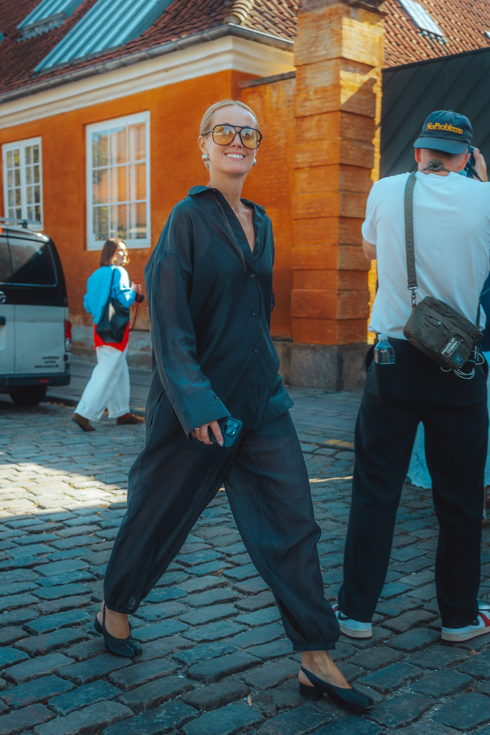 Εβδομάδα Μόδας Κοπεγχάγης SS27: Οι τάσεις του street style-40