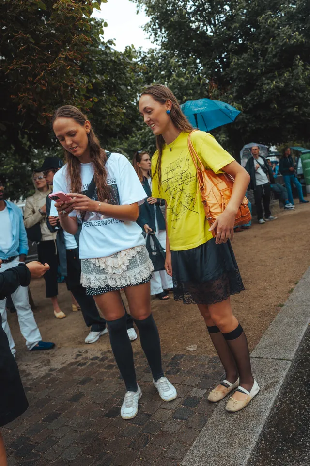 Εβδομάδα Μόδας Κοπεγχάγης SS27: Οι τάσεις του street style-25