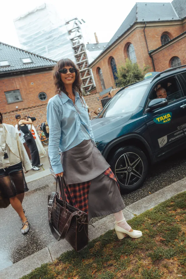 Εβδομάδα Μόδας Κοπεγχάγης SS27: Οι τάσεις του street style-4