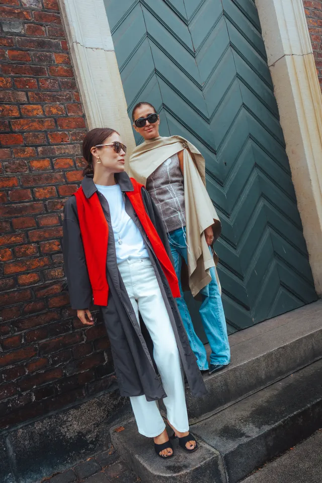 Εβδομάδα Μόδας Κοπεγχάγης SS27: Οι τάσεις του street style-14