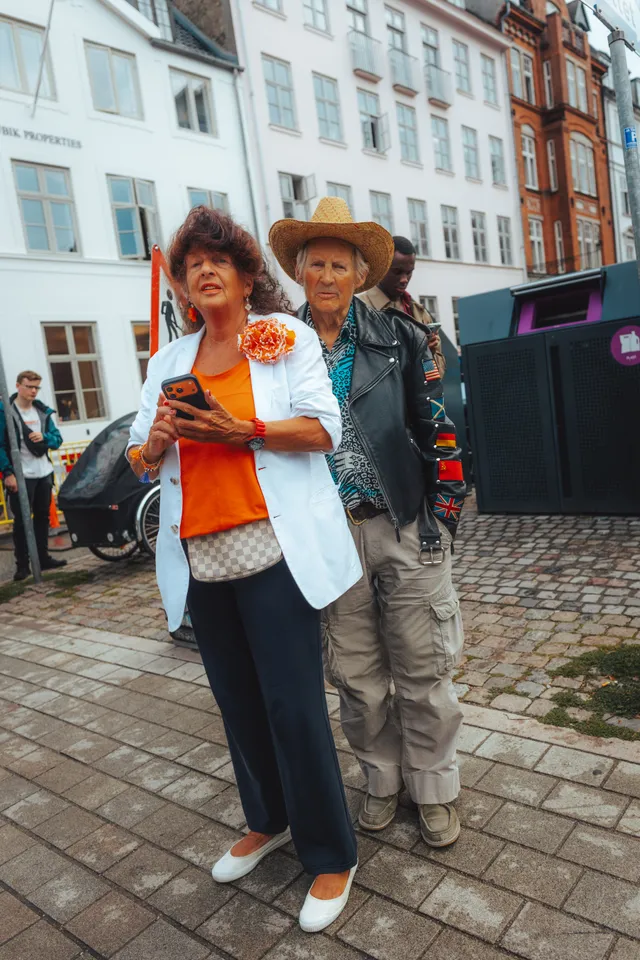 Εβδομάδα Μόδας Κοπεγχάγης SS27: Οι τάσεις του street style-22