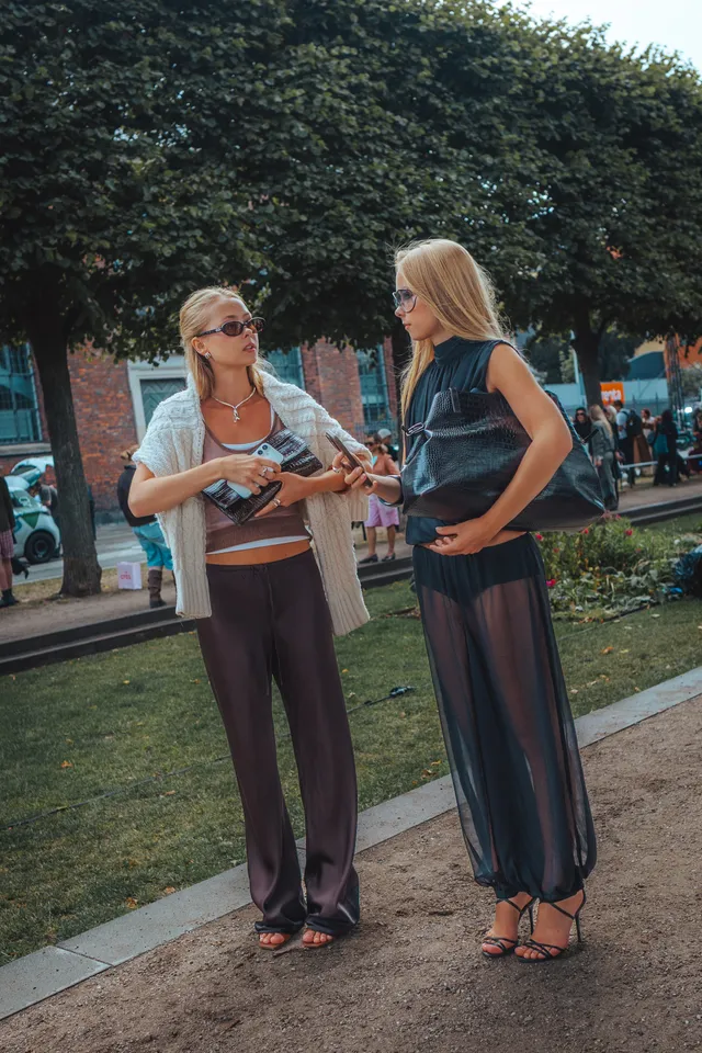 Εβδομάδα Μόδας Κοπεγχάγης SS27: Οι τάσεις του street style-15