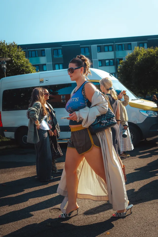 Εβδομάδα Μόδας Κοπεγχάγης SS27: Οι τάσεις του street style-18