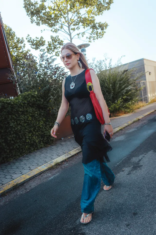Εβδομάδα Μόδας Κοπεγχάγης SS27: Οι τάσεις του street style-11