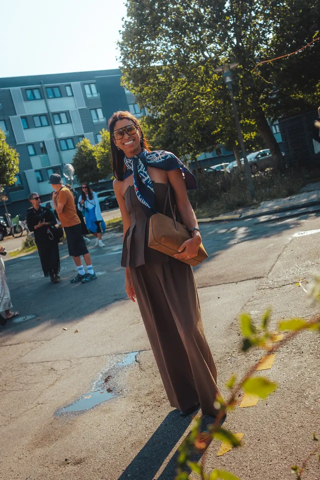 Εβδομάδα Μόδας Κοπεγχάγης SS27: Οι τάσεις του street style-1