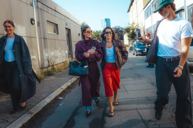 Εβδομάδα Μόδας Κοπεγχάγης SS27: Οι τάσεις του street style-9