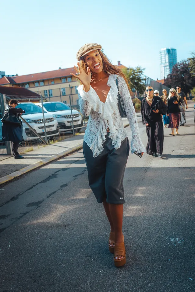Εβδομάδα Μόδας Κοπεγχάγης SS27: Οι τάσεις του street style-5