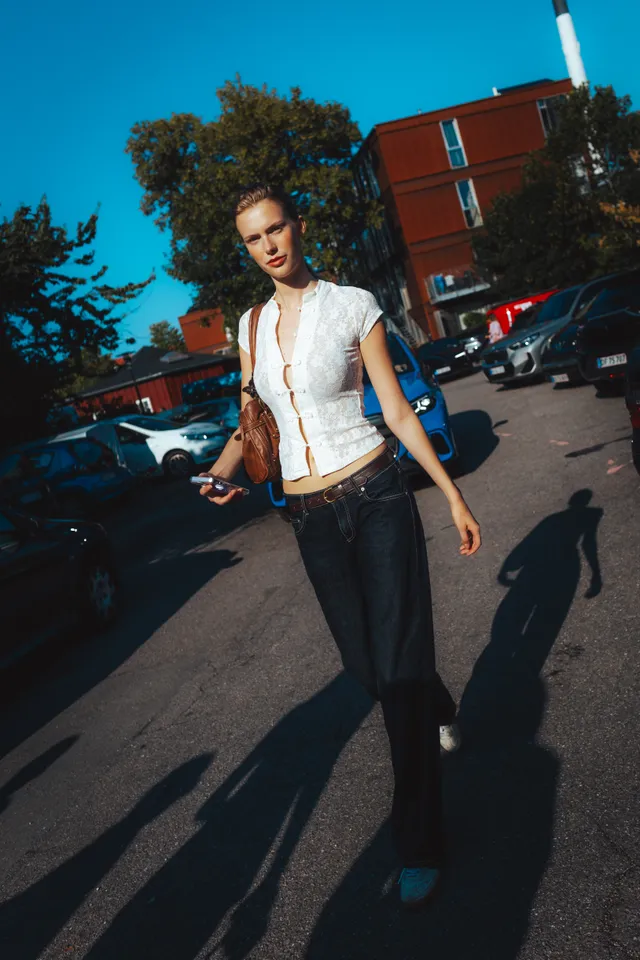 Εβδομάδα Μόδας Κοπεγχάγης SS27: Οι τάσεις του street style-8