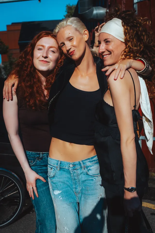 Εβδομάδα Μόδας Κοπεγχάγης SS27: Οι τάσεις του street style-19