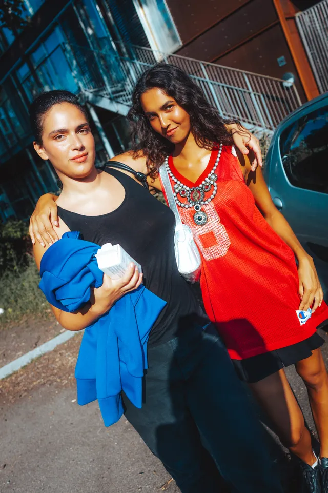 Εβδομάδα Μόδας Κοπεγχάγης SS27: Οι τάσεις του street style-12