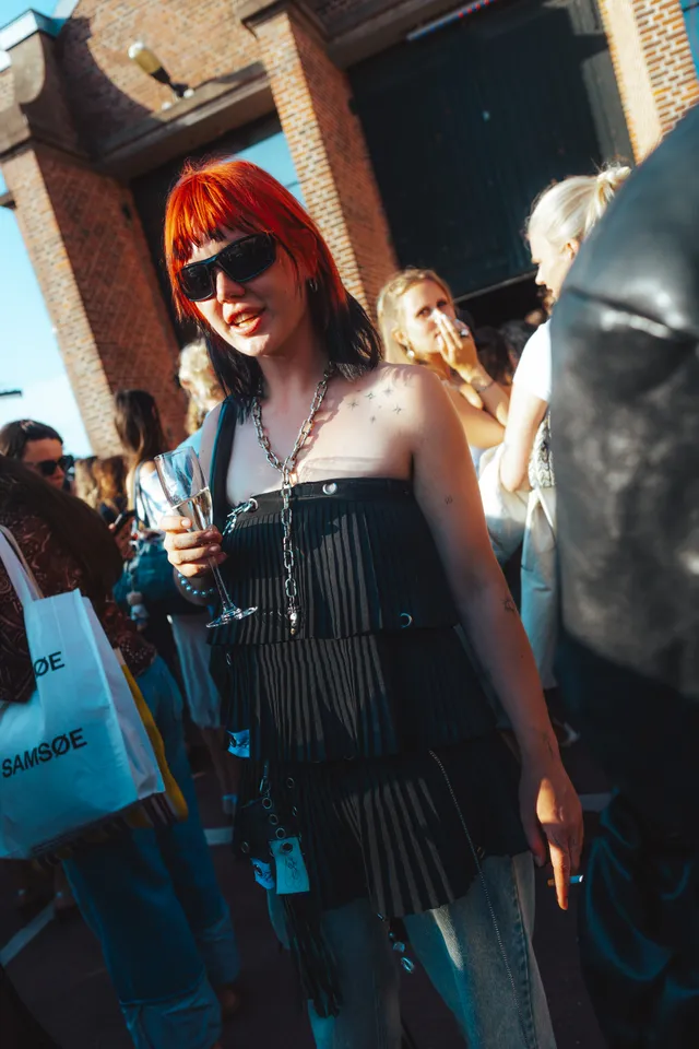Εβδομάδα Μόδας Κοπεγχάγης SS27: Οι τάσεις του street style-27