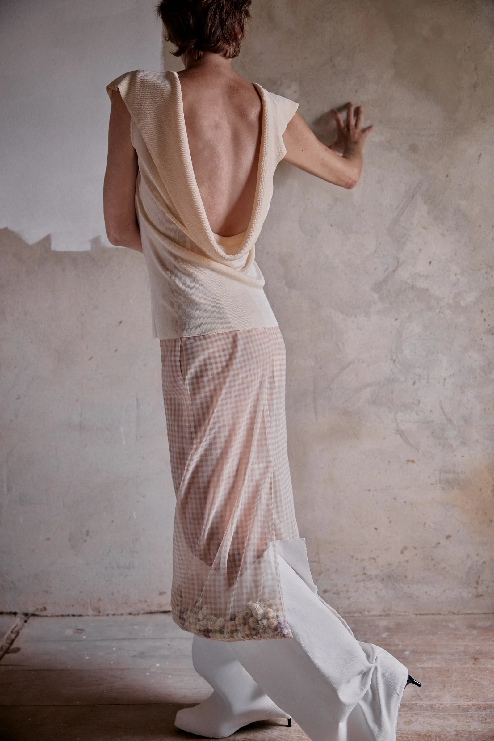 Η νέα γενιά ανερχόμενων designers της μόδας σύμφωνα με τους experts της Vogue-19