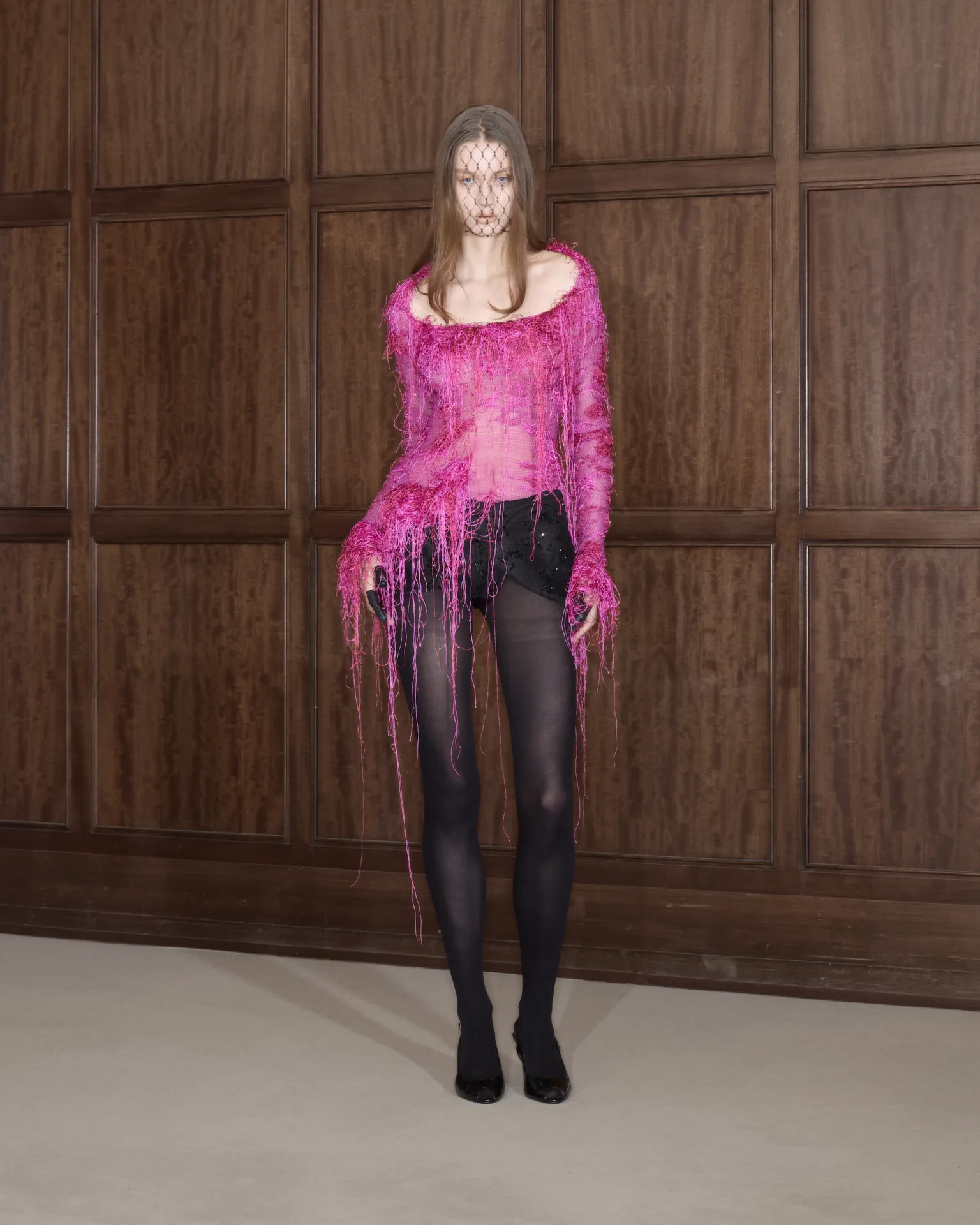 Η νέα γενιά ανερχόμενων designers της μόδας σύμφωνα με τους experts της Vogue-8