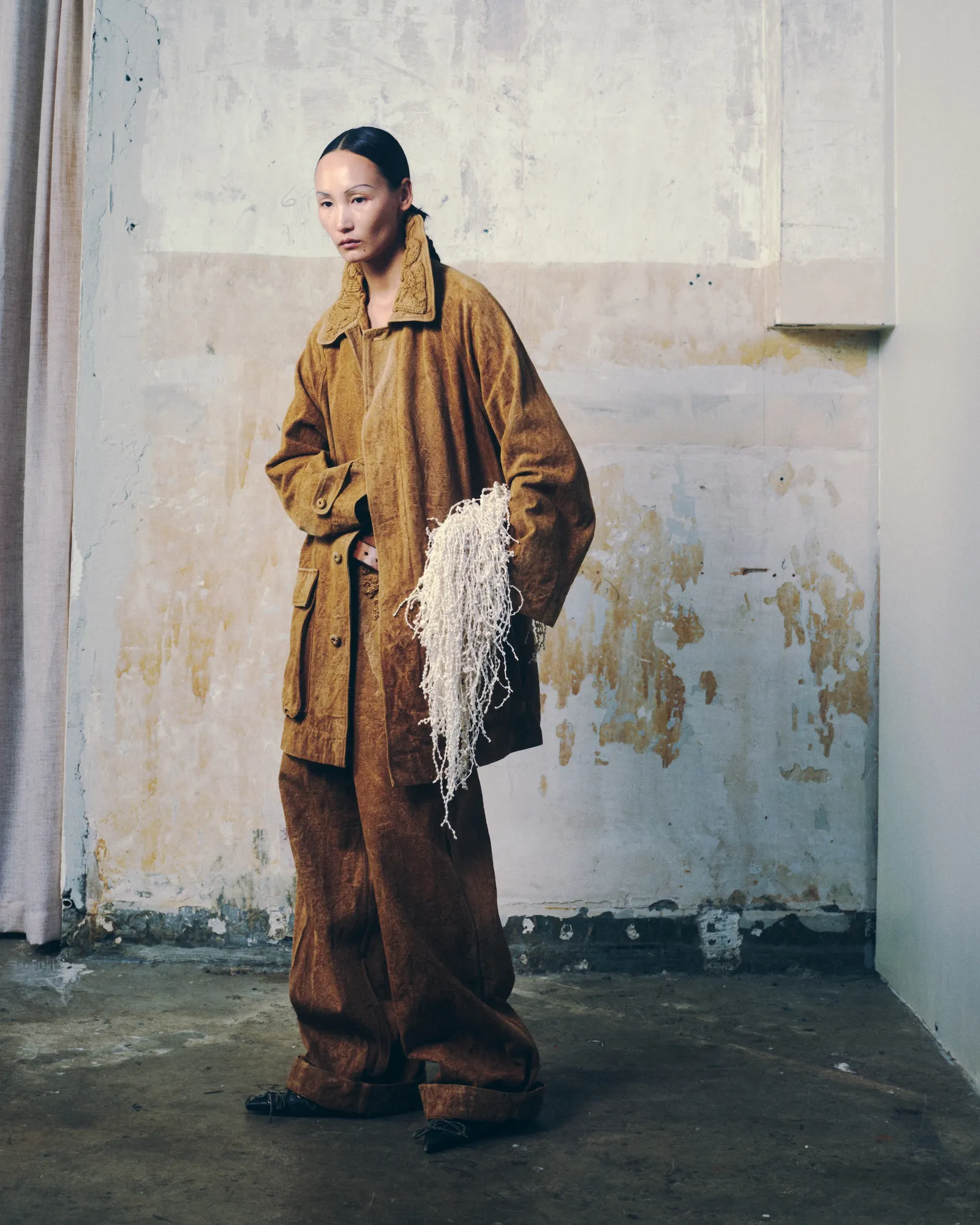 Η νέα γενιά ανερχόμενων designers της μόδας σύμφωνα με τους experts της Vogue-10
