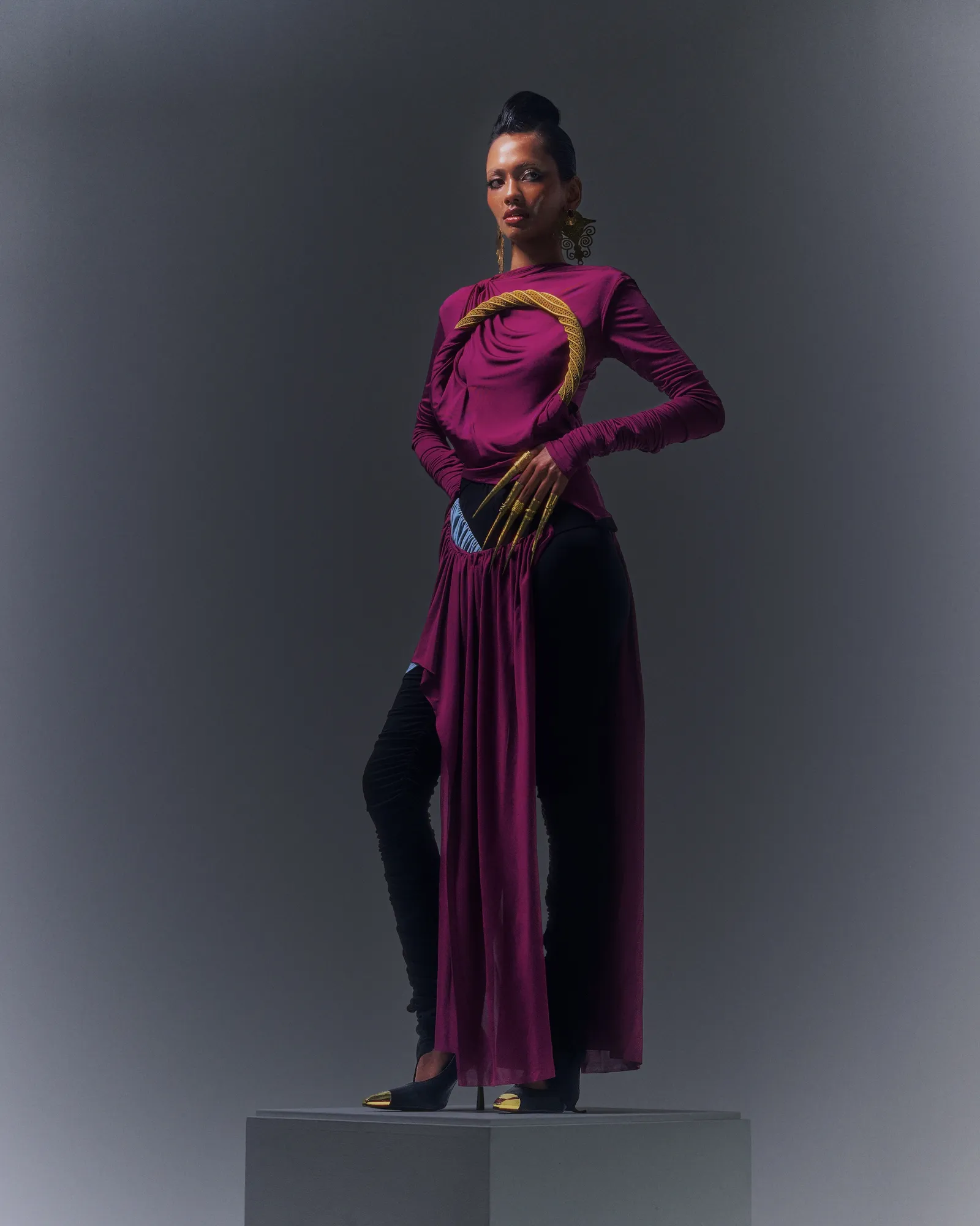 Η νέα γενιά ανερχόμενων designers της μόδας σύμφωνα με τους experts της Vogue-21