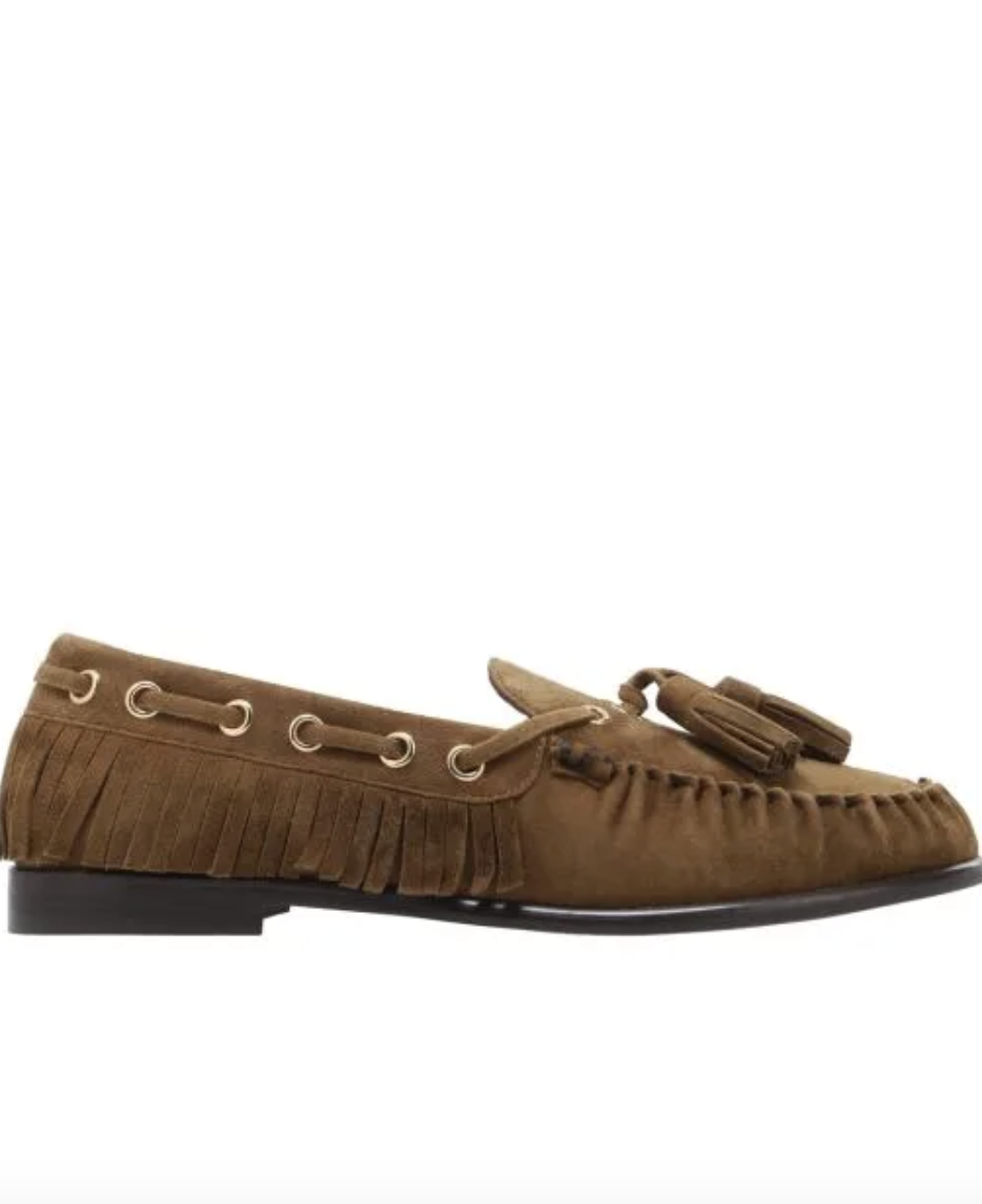 Tassel loafers: Επιστρέφουν το φθινόπωρο 2026 και αυτά είναι τα σχέδια που πρέπει να δείτε πριν το shopping-2