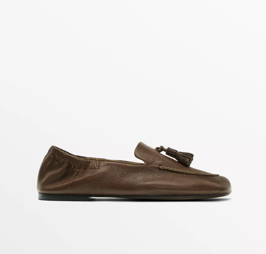 Tassel loafers: Επιστρέφουν το φθινόπωρο 2026 και αυτά είναι τα σχέδια που πρέπει να δείτε πριν το shopping-4