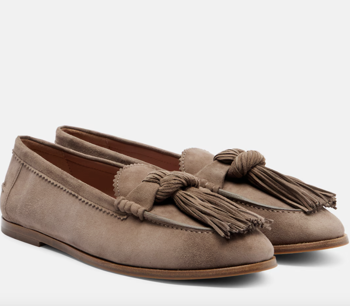 Tassel loafers: Επιστρέφουν το φθινόπωρο 2026 και αυτά είναι τα σχέδια που πρέπει να δείτε πριν το shopping-3
