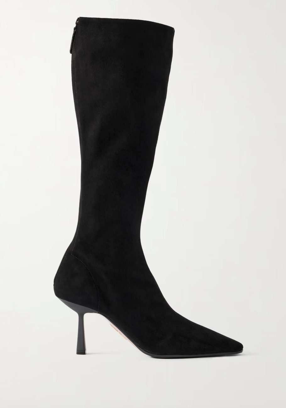 Από τις skinny boots στις slouchy: Οι 7 μπότες που θα γίνουν τάση το φθινόπωρο 2026-1